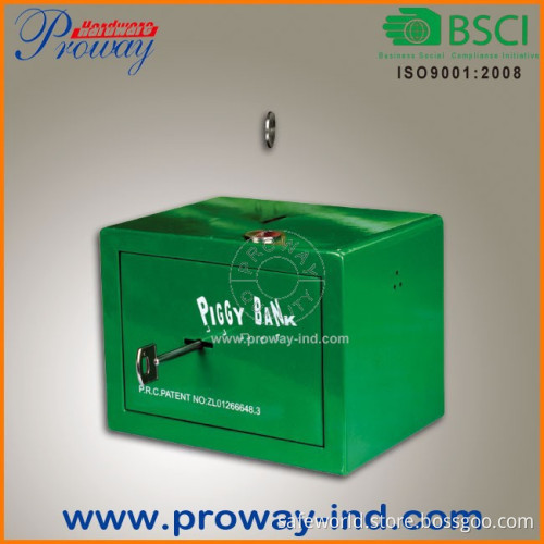 mini safe for kids